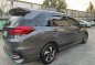 Sell Grey 2017 Honda Mobilio in Cainta-5