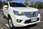 Selling White Nissan Terra 2019 in Lucena-7