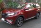 Sell Red 2018 Toyota Rush in Caloocan-0