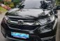 Selling Black Honda Cr-V 2018 in Las Piñas-0
