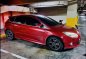 Selling Red Ford Focus 2015 in Antipolo-0