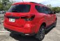 Red Nissan Terra 2019 for sale in Lucena-7