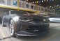 Grey Chevrolet Camaro 2018 for sale in Automatic-0