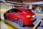 Selling Red Ford Focus 2015 in Antipolo-1