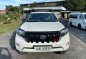 Selling Pearl White Toyota Land Cruiser Prado 2014 in Pasig-1