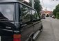 Selling Black Isuzu Hi-lander Crosswind 1997 in Bacoor-3