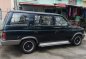 Selling Black Isuzu Hi-lander Crosswind 1997 in Bacoor-0