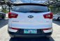 Selling White Kia Sportage 2013 in Las Piñas-4