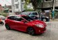 Selling Red Ford Focus 2015 in Antipolo-5