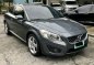 Sell Grey 2011 Volvo C30 in Pasig-0
