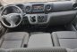 White Nissan Nv350 Urvan 2020 for sale in Manual-2