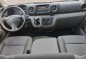 White Nissan Nv350 Urvan 2020 for sale in Manual-1