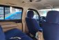 Sell Blue 2011 Ford Everest in Pasig-5