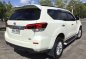 Selling White Nissan Terra 2019 in Lucena-4