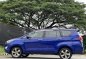 Blue Toyota Innova 2017 for sale in Las Piñas-4