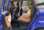Blue Toyota Innova 2017 for sale in Las Piñas-7