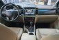 Blue Ford Everest 2016 for sale in Makati-8