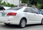 Sell Pearl White 2006 Toyota Camry in Las Piñas-4