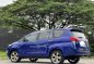 Blue Toyota Innova 2017 for sale in Las Piñas-5