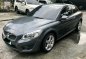 Sell Grey 2011 Volvo C30 in Pasig-4