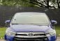 Blue Toyota Innova 2017 for sale in Las Piñas-2
