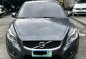 Sell Grey 2011 Volvo C30 in Pasig-1