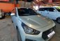 Silver Hyundai Reina 2020 for sale in Quezon-2