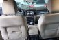 Selling Silver Ford Everest 2016 in Manila-5