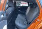 Sell Orange 2016 Hyundai Accent in Las Piñas-7