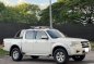 White Ford Ranger 2011 for sale in Las Piñas-0