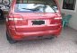 Red Ford Escape 2009 for sale in Pasig-1