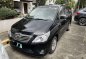 Black Toyota Innova 2012 for sale in Automatic-3