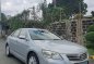 Brightsilver Toyota Camry 2010 for sale in San Juan-1