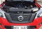 Red Nissan Terra 2019 for sale in Lucena-9