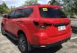 Red Nissan Terra 2019 for sale in Lucena-2