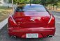 Red Jaguar XJL 2014 for sale in Las Piñas-3