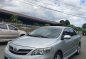 Silver Toyota Corolla Altis 2011 for sale in Quezon City-2