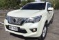Selling White Nissan Terra 2019 in Lucena-1