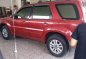 Red Ford Escape 2009 for sale in Pasig-2