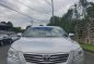 Brightsilver Toyota Camry 2010 for sale in San Juan-0