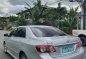 Silver Toyota Corolla Altis 2011 for sale in Quezon City-4