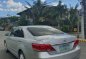 Brightsilver Toyota Camry 2010 for sale in San Juan-4