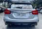 Brightsilver Mercedes-Benz GLA220  2015 for sale in Las Piñas-5