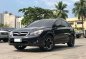 Selling Grey Subaru Xv 2012 in Makati-2