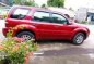 Red Ford Escape 2009 for sale in Pasig-0