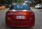 Selling Red Toyota Vios 2017 in Quezon-4