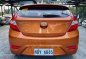 Sell Orange 2016 Hyundai Accent in Las Piñas-4