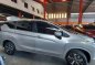 Brightsilver Mitsubishi XPANDER 2019 for sale in Quezon -9
