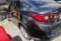 Grey Mazda 2 2016 for sale in Automatic-6