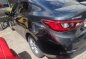 Grey Mazda 2 2016 for sale in Automatic-5